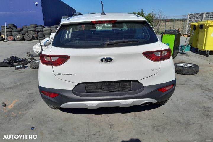 Dezmembrez Kia Stonic 1 [2017 - 2020] Crossover 1.4 MT (99 hp) G4LC - 4