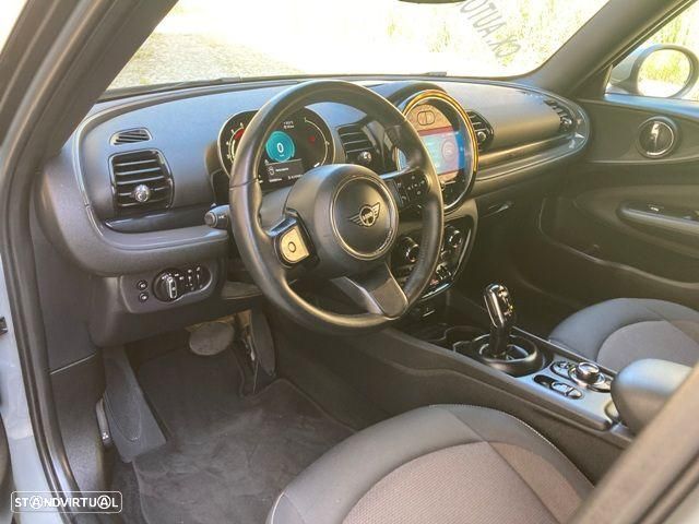 MINI Clubman One D Sport Edition Auto - 13
