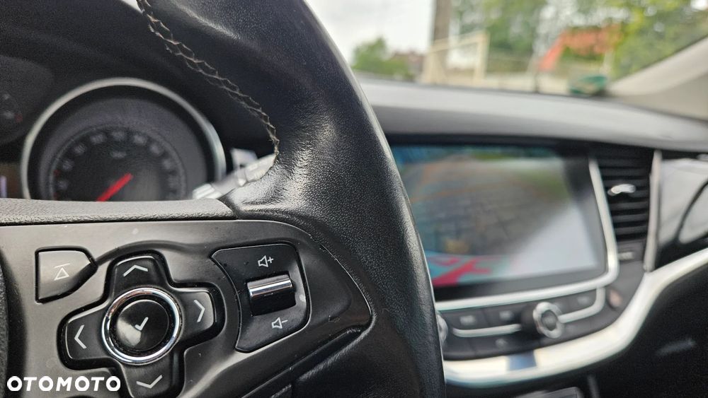 Opel Astra 1.4 Turbo Start/Stop Innovation - 7