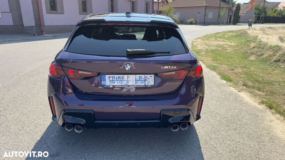 BMW M1 M135 xDrive AT - 29