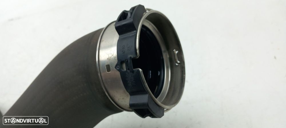 Tubo do intercooler BMW 1 (F20) - 2