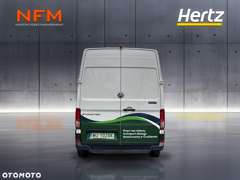 Volkswagen Crafter - 10