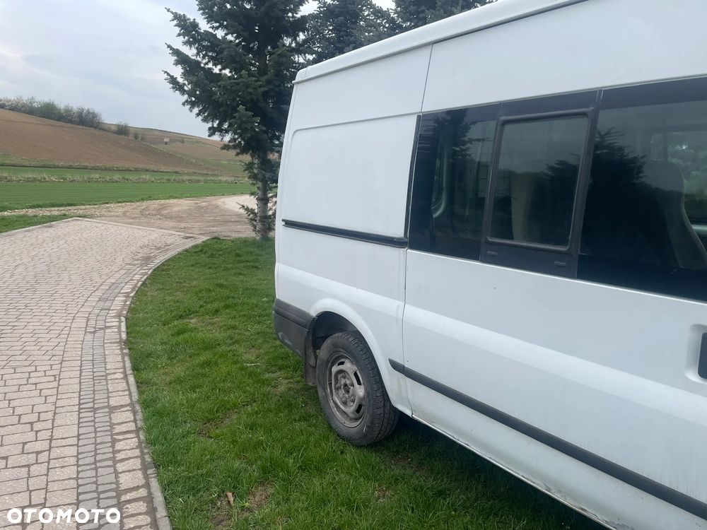 Ford Transit - 4