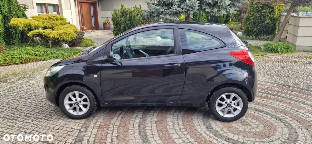 Ford KA 1.2 Titanium+ - 6