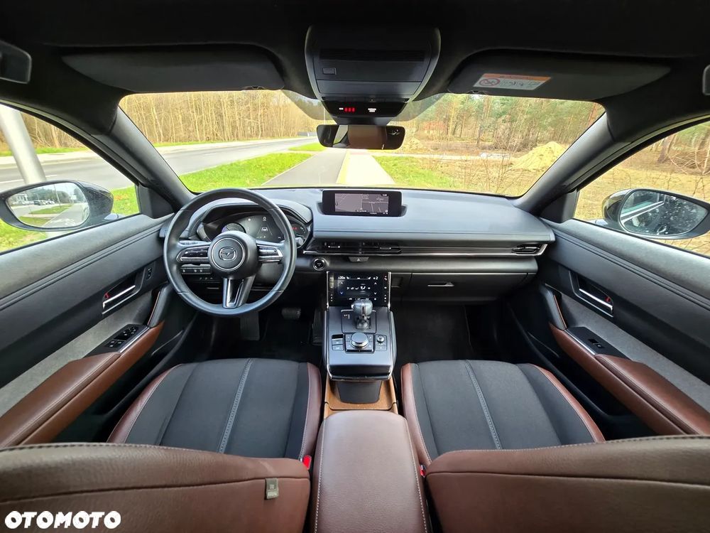 Mazda MX-30 e-SKYACTIV EXCLUSIVE-LINE - 6