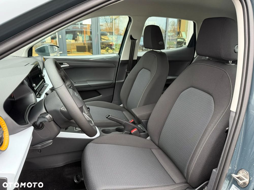 Seat Arona 1.0 TSI Style S&S - 8