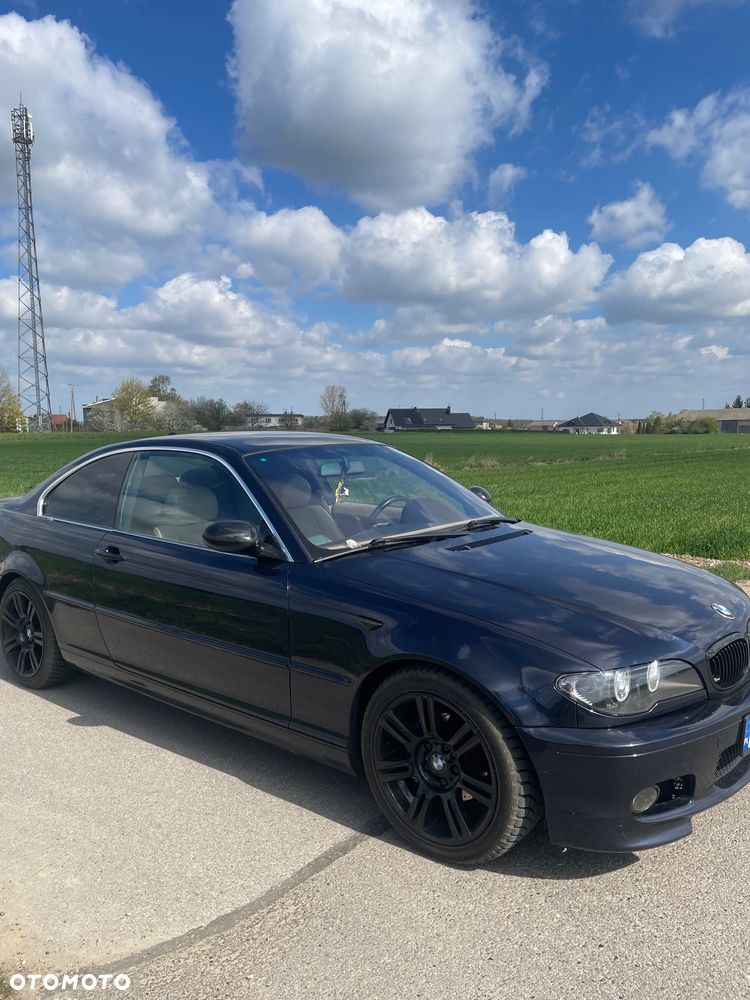 BMW Seria 3 - 11