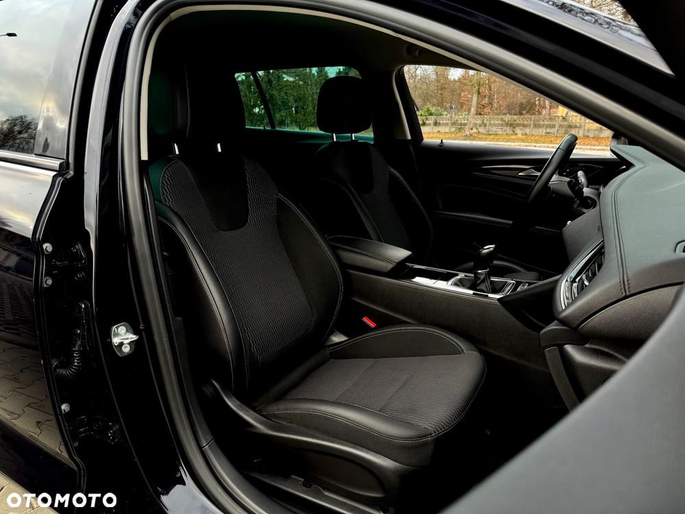 Opel Insignia 2.0 Business Edition - 12