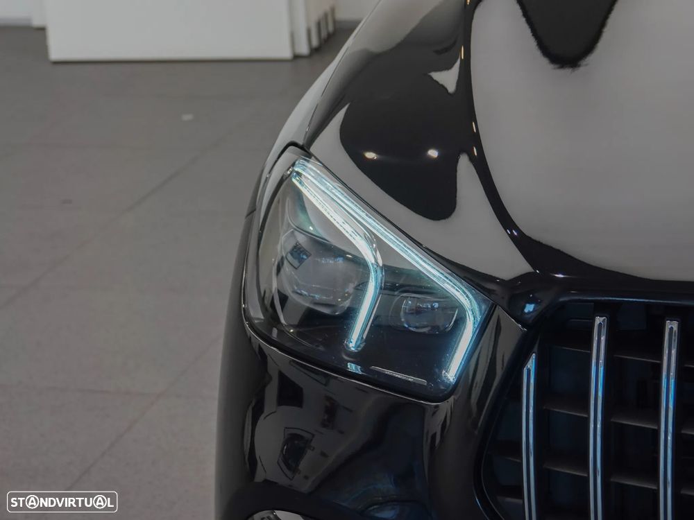 Mercedes-Benz GLE 250 - 3