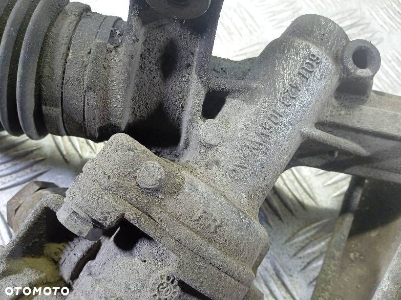 MAGLOWNICA SKODA FABIA 1 6Q1423105 - 1