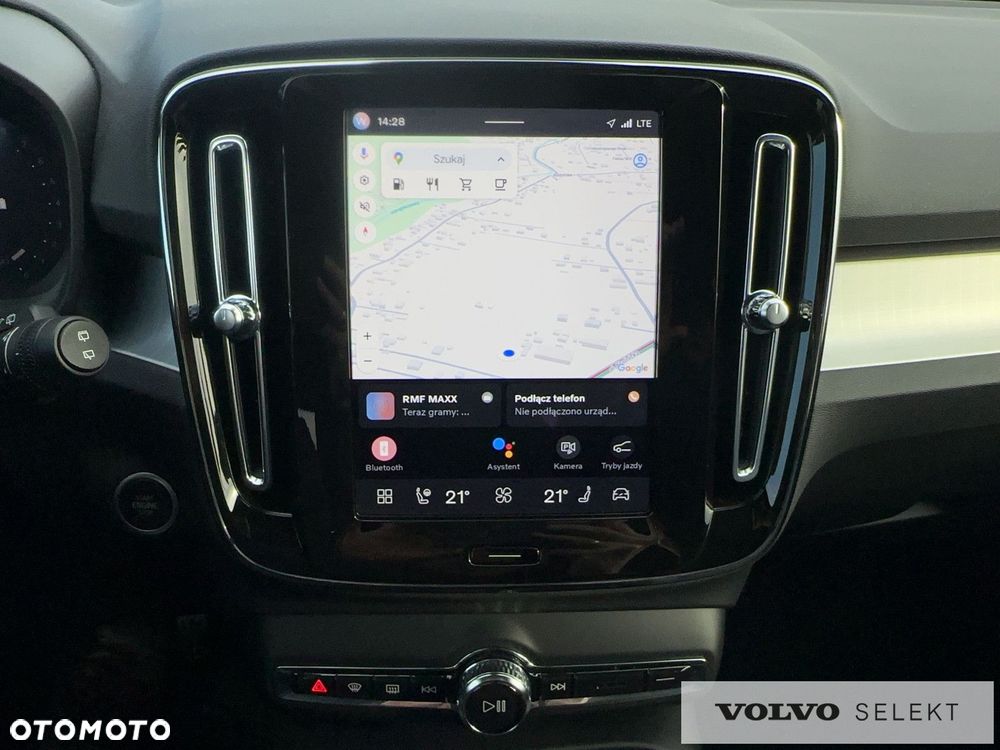 Volvo XC 40 - 19