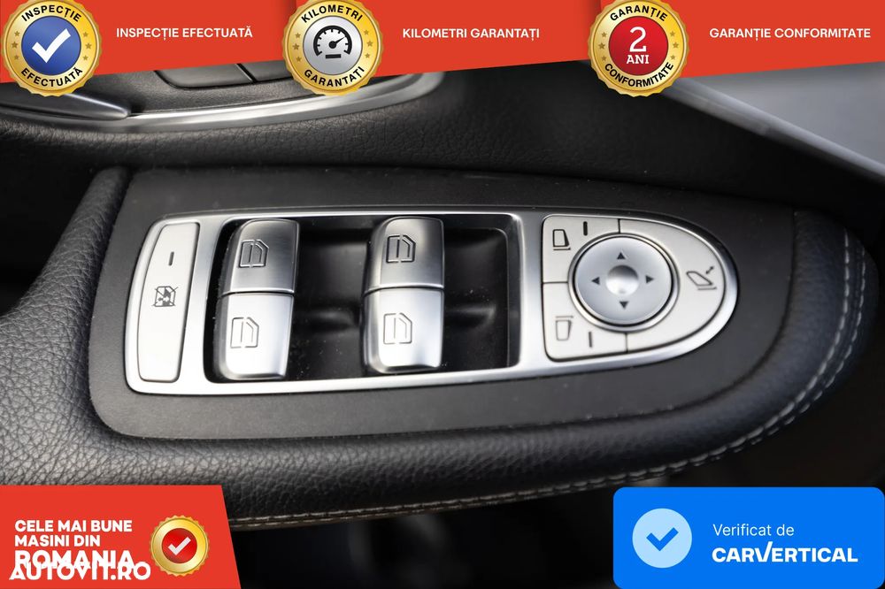 Mercedes-Benz GLC 350 e 4Matic 7G-TRONIC AMG Line - 11