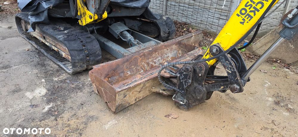 Wacker Neuson EZ 50 Z3 - 7