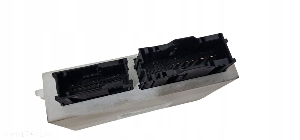 Bmw 1 E88 Cabrio Moduł Sterownik Dachu 7211557 9196591 9211493 9211494 - 11