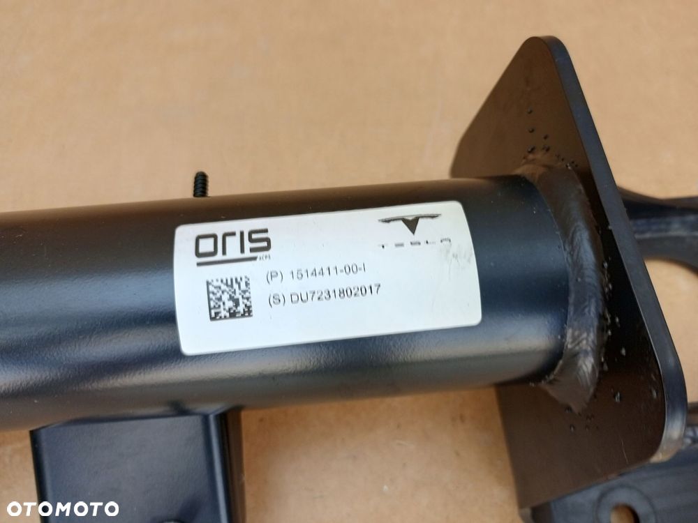 TESLA MODEL Y 2020- HAK HOLOWNICZY BELKA 1514411-00-1 - 6