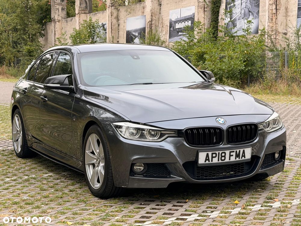 BMW Seria 3 - 1