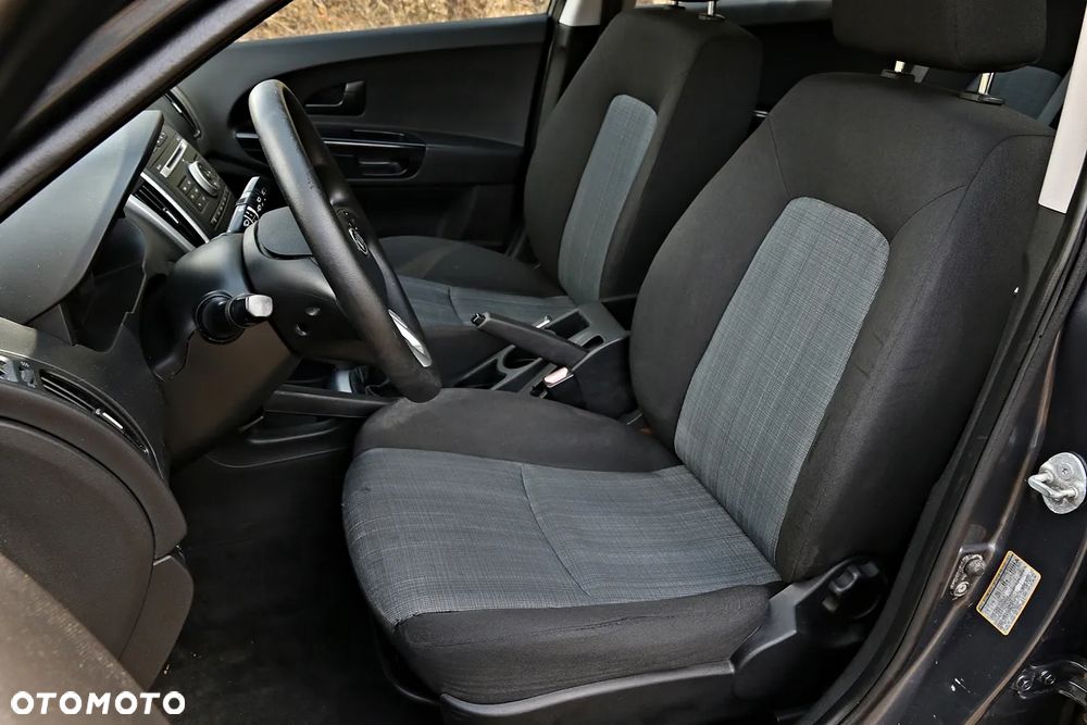 Kia Ceed 1.4 CVVT Attract - 30