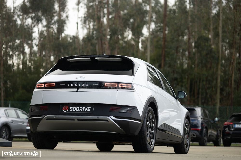 Hyundai Ioniq 5 77 kWh Premium - 5