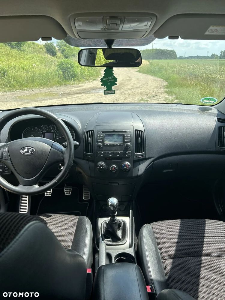 Hyundai i30 1.6 Sport - 14