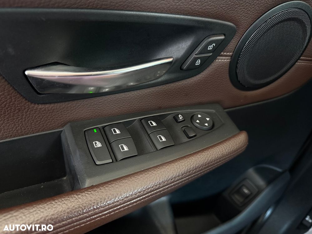 BMW Seria 2 218d Aut. Luxury Line - 24