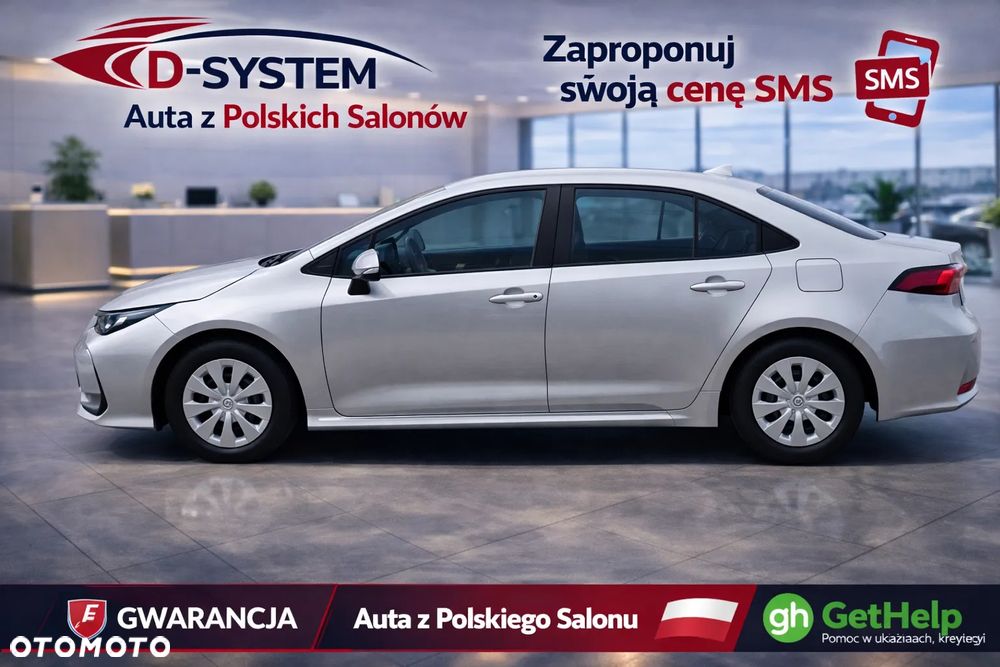 Toyota Corolla 1.5 Active - 6