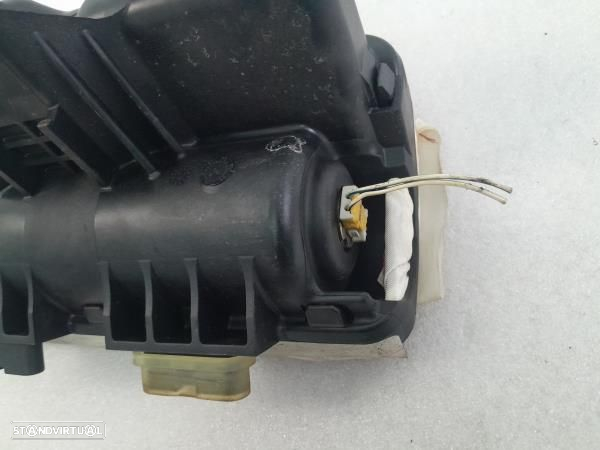 Kit Airbags  Fiat Punto Van (199_) - 9