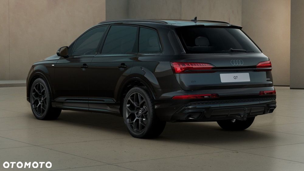 Audi Q7 2026 photo 2