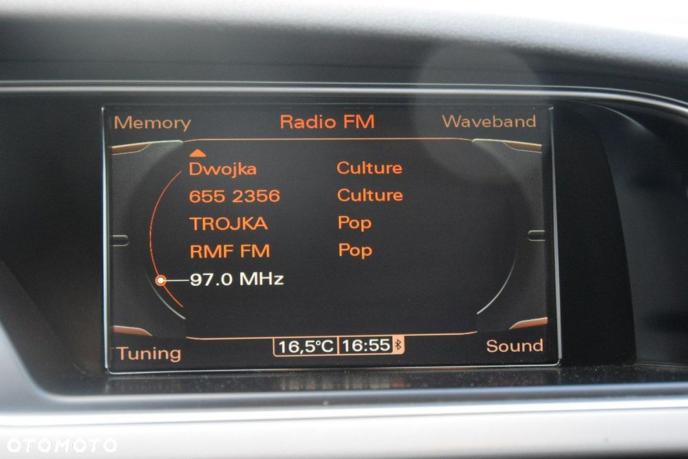 Audi A5 Sportback - 28