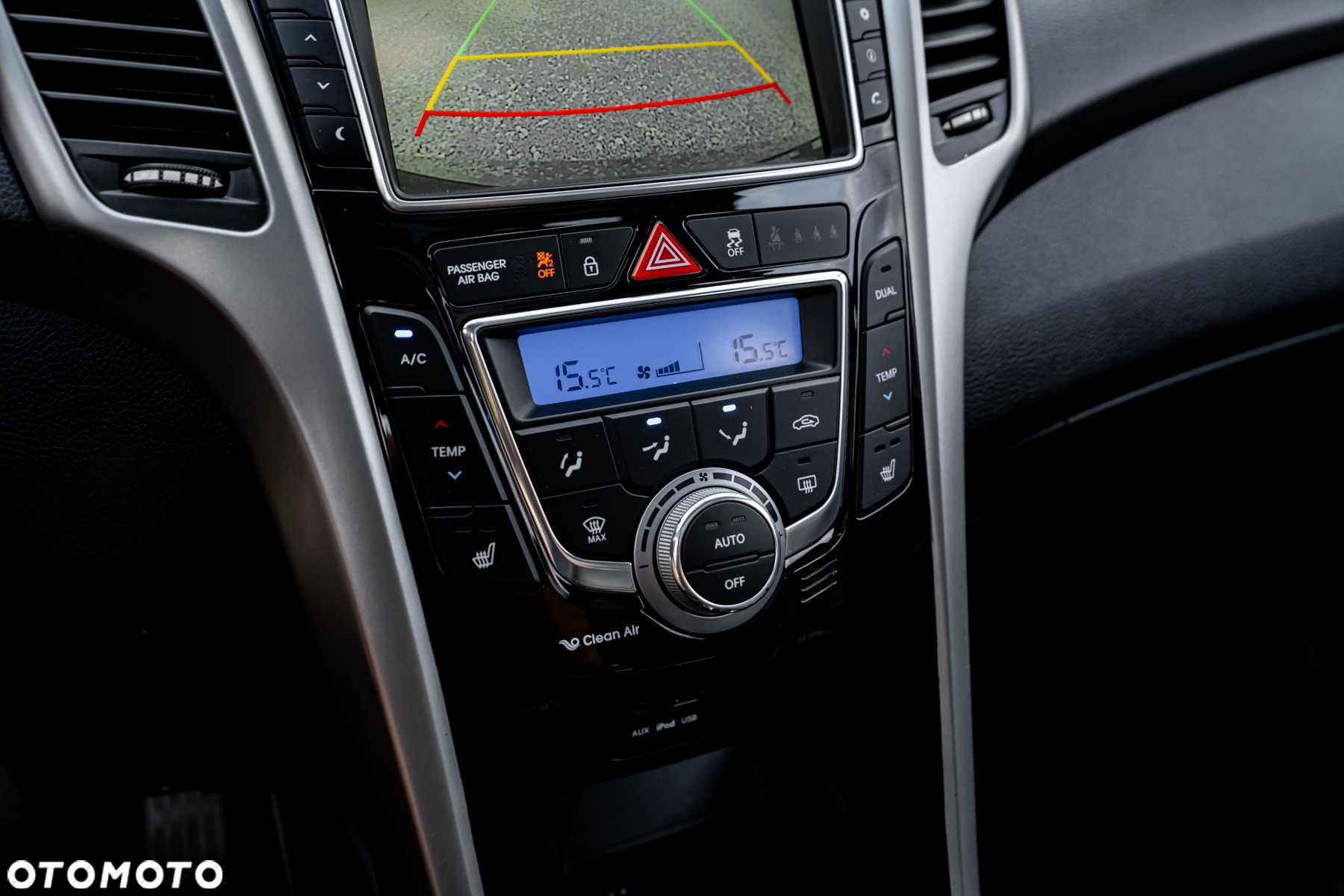 Hyundai i30 1.6 GDI Premium - 37