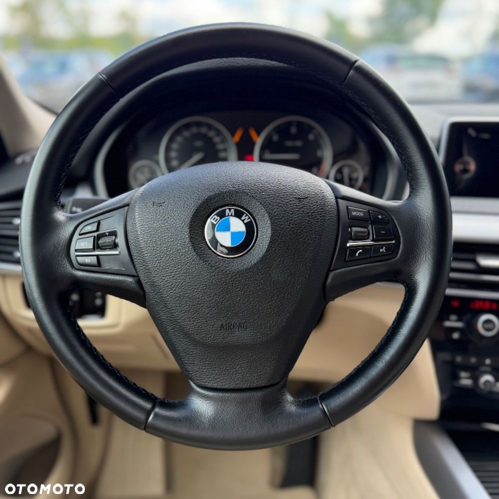 BMW X5 - 27