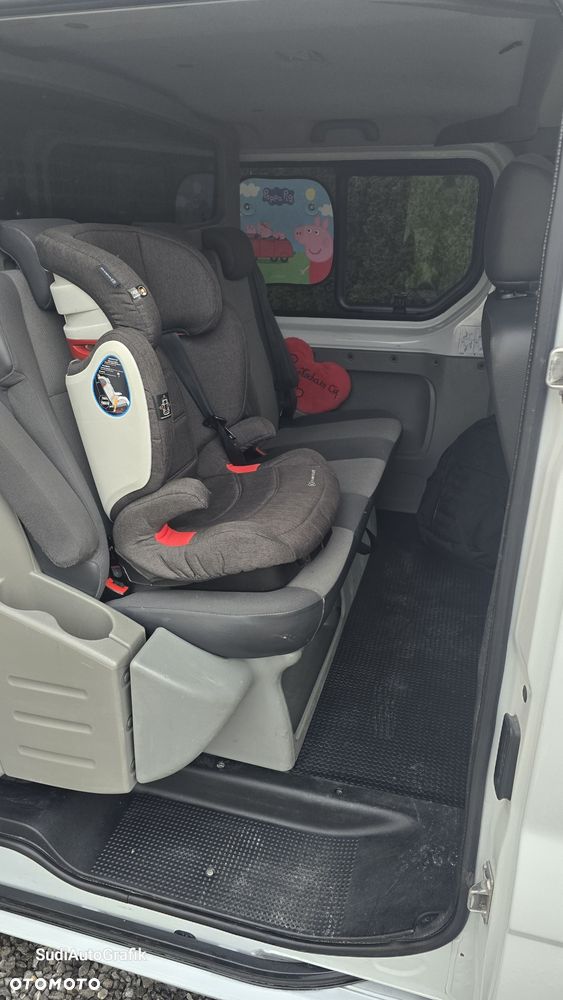 Renault Trafic - 7