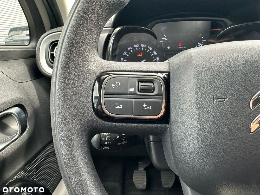 Citroën C3 1.2 PureTech Max - 16