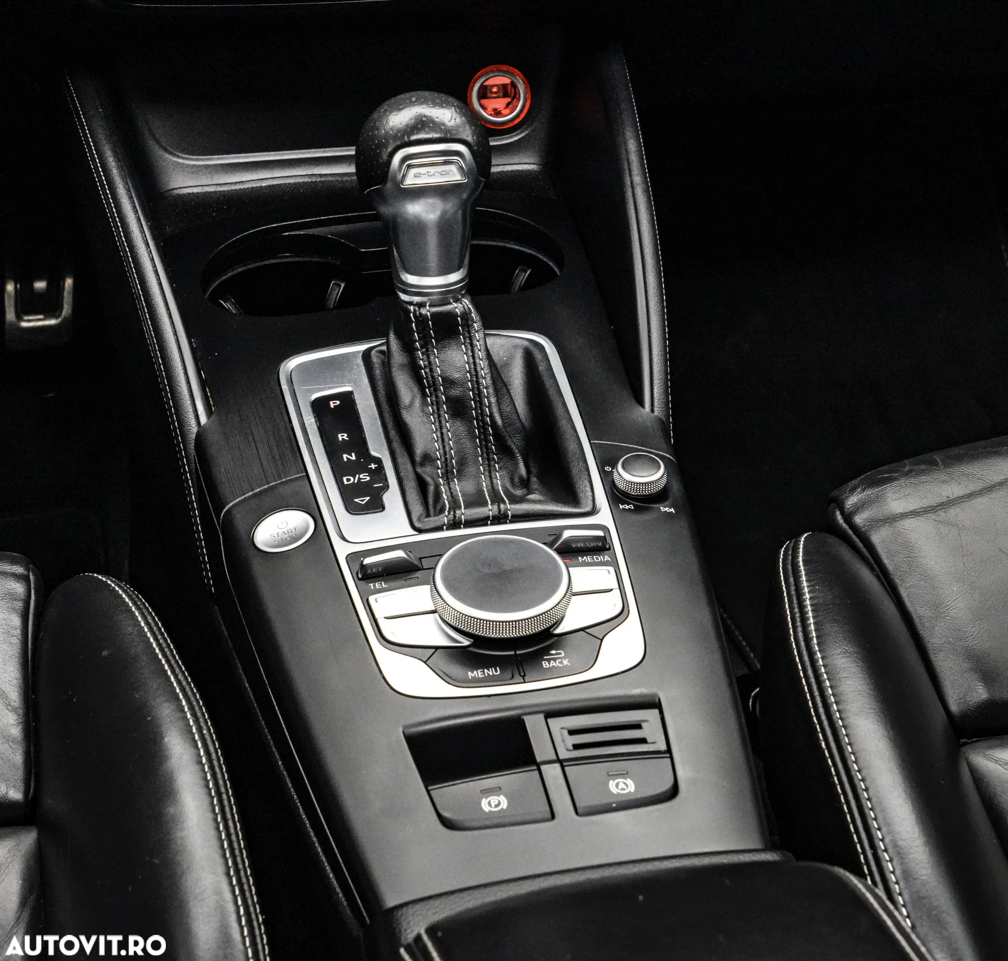Audi A3 - 20