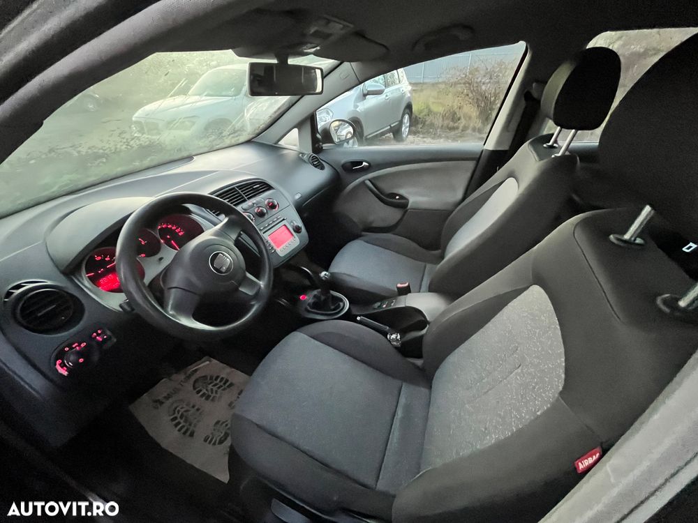 Seat Altea - 6