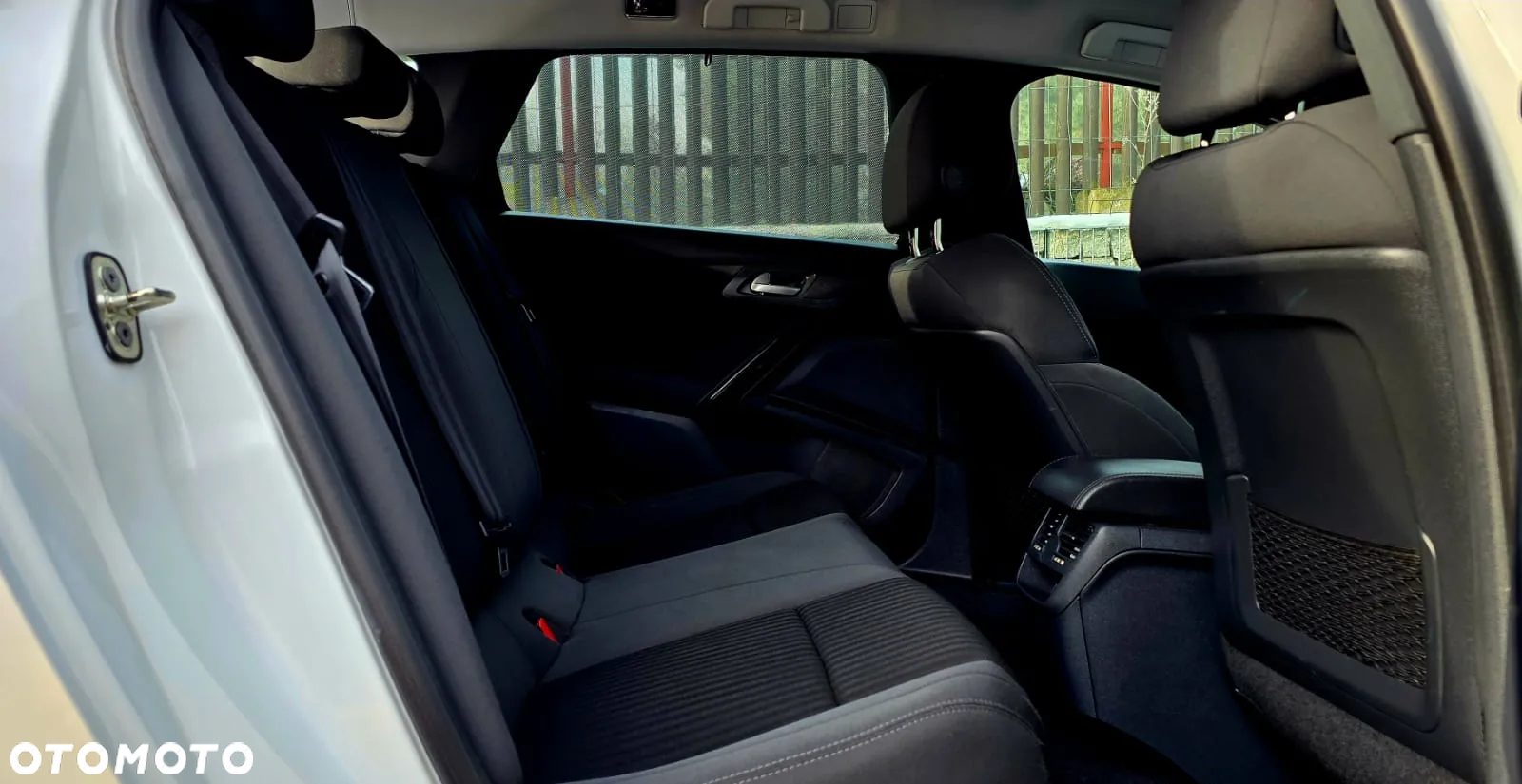 Peugeot 508 1.6 e-HDi Access S&S - 13