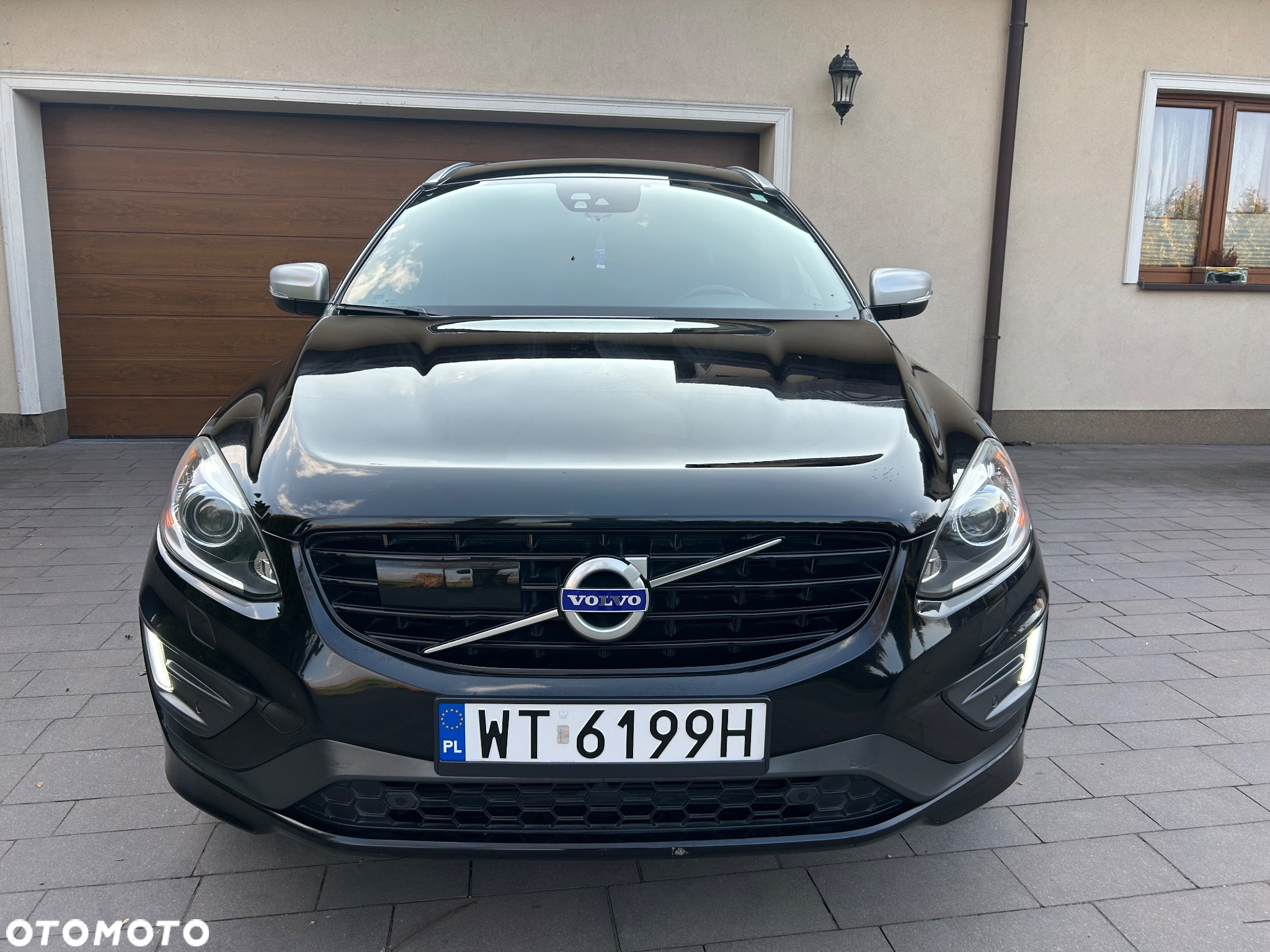 Volvo XC 60 T6 Drive-E R-Design Summum - 2