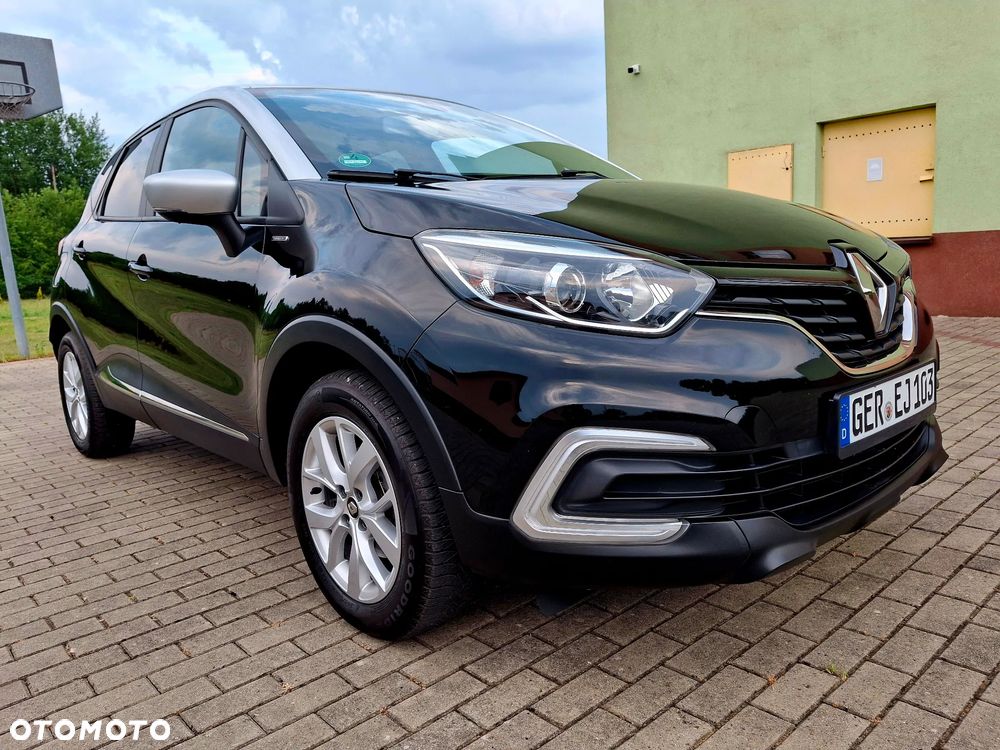 Renault Captur 1.3 TCe Intens - 5