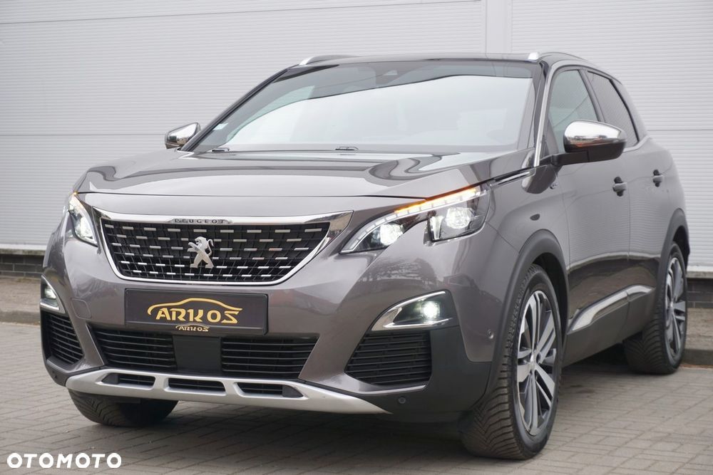 Peugeot 3008 - 22