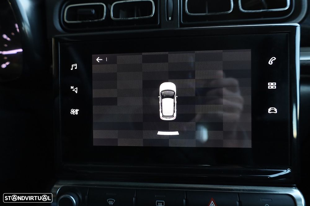 Citroën C3 1.2 PureTech Feel Pack - 25