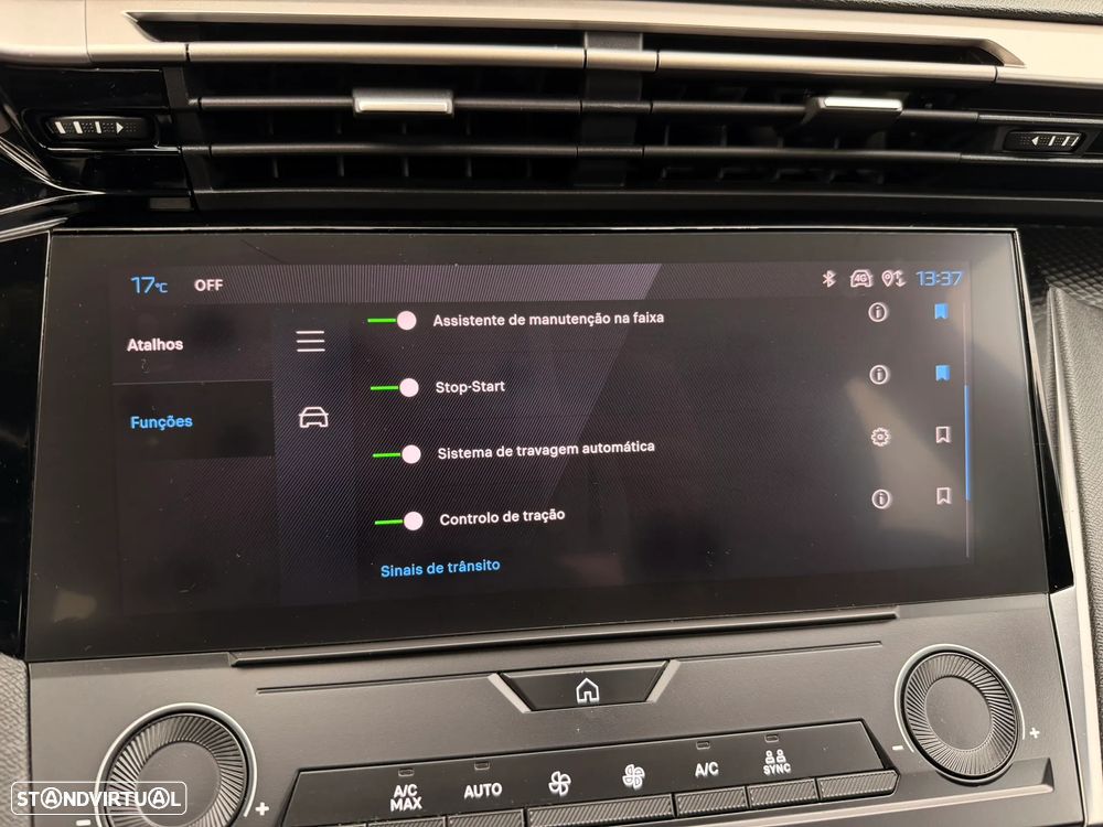 Peugeot 308 SW BlueHDi 130 Active Pack - 26