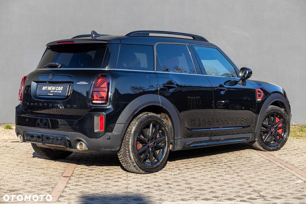 MINI Countryman - 8