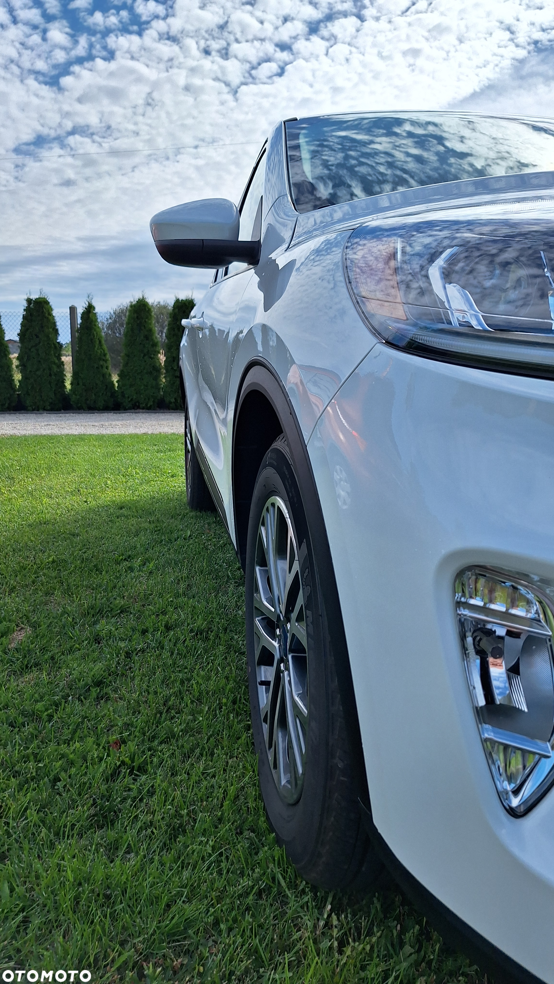 Ford Escape - 11