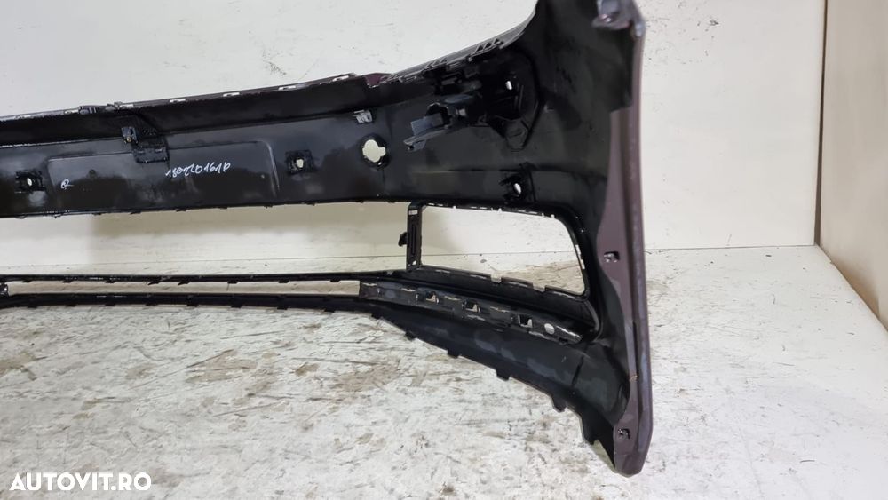 Bara fata VW Touran, 2015, 2016, 2017, 2018, 2019, 2020, cod OE 5TA807221A-L - 6