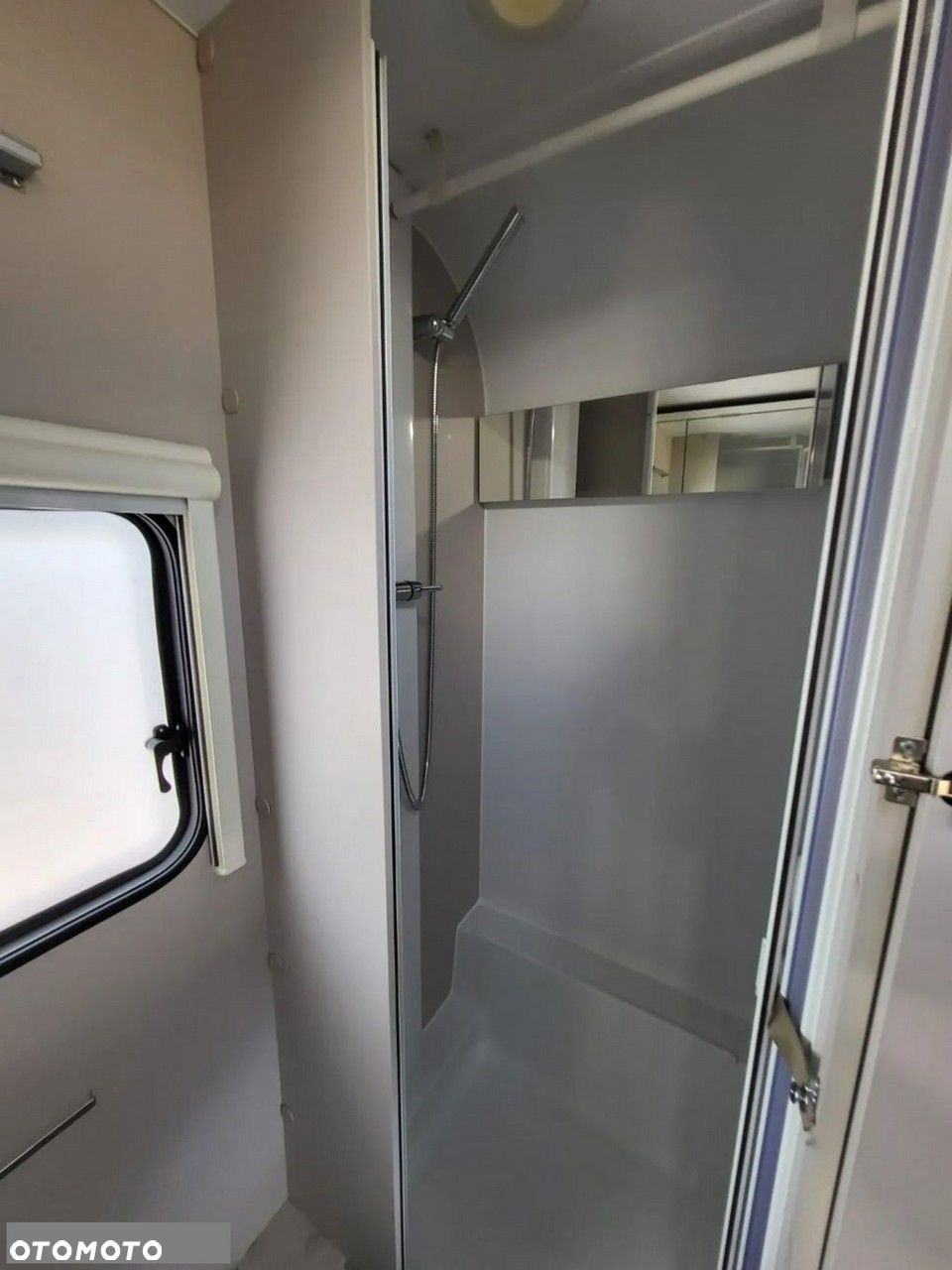 Adria Adora 753 UK NOWA 6OS FV23% WCC - 32