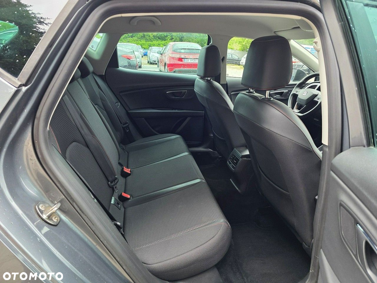 Seat Leon ST 1.4 TSI ACT Start&Stop FR - 25