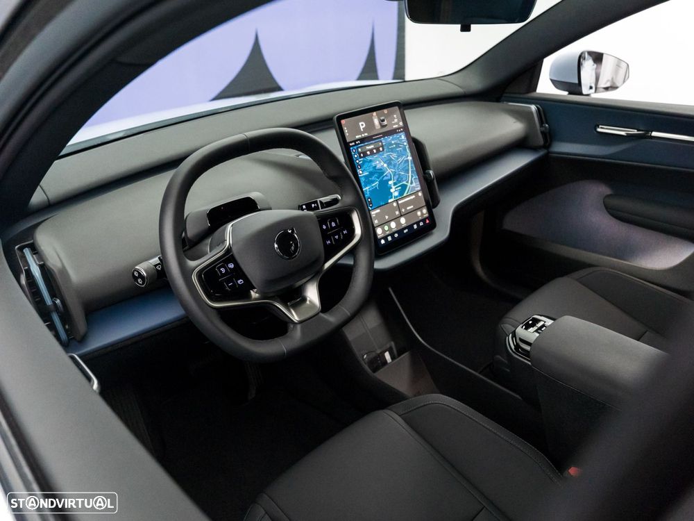 Volvo EX30 51 kWh Single Motor Core - 14