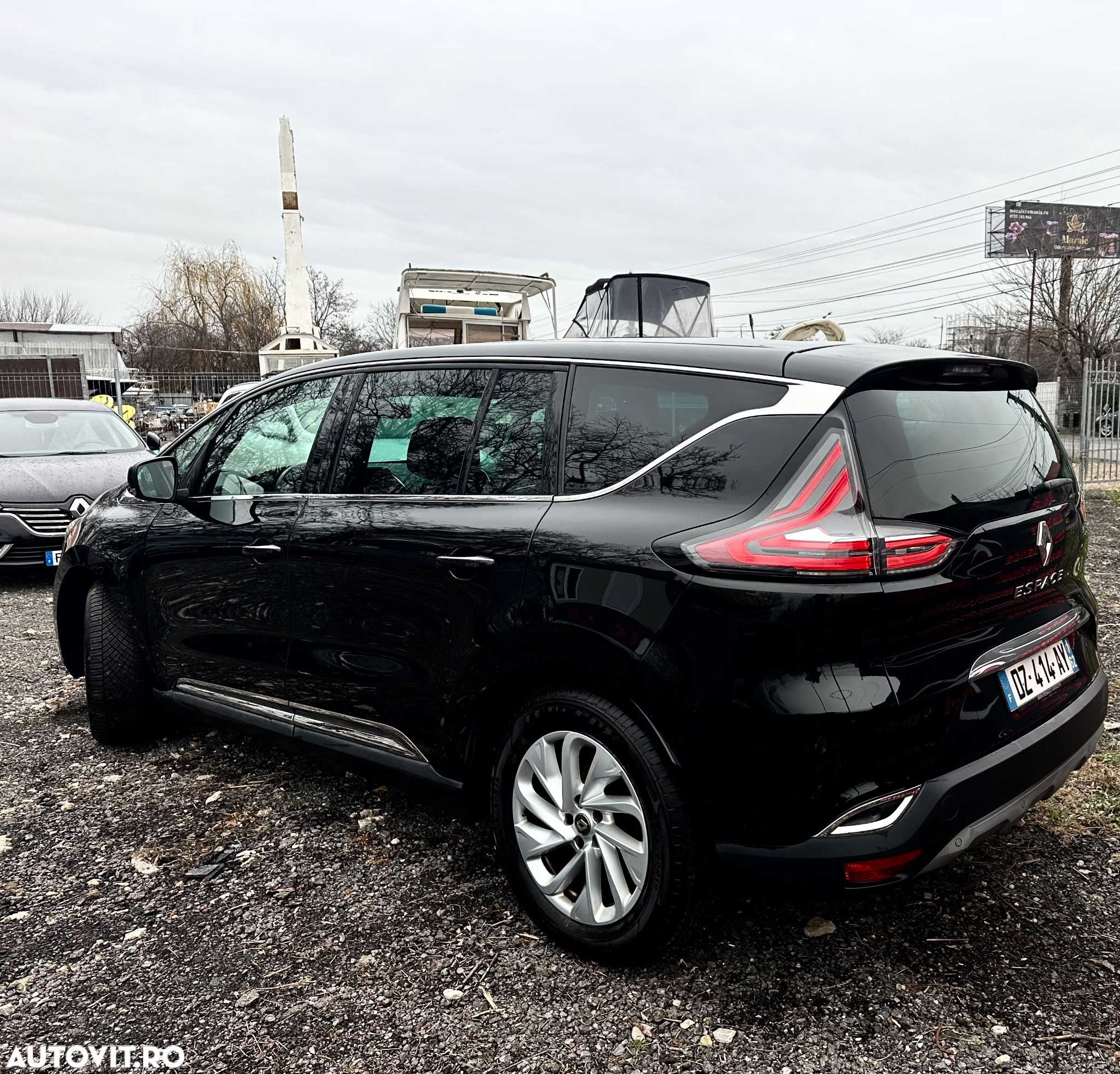 Renault Espace - 2