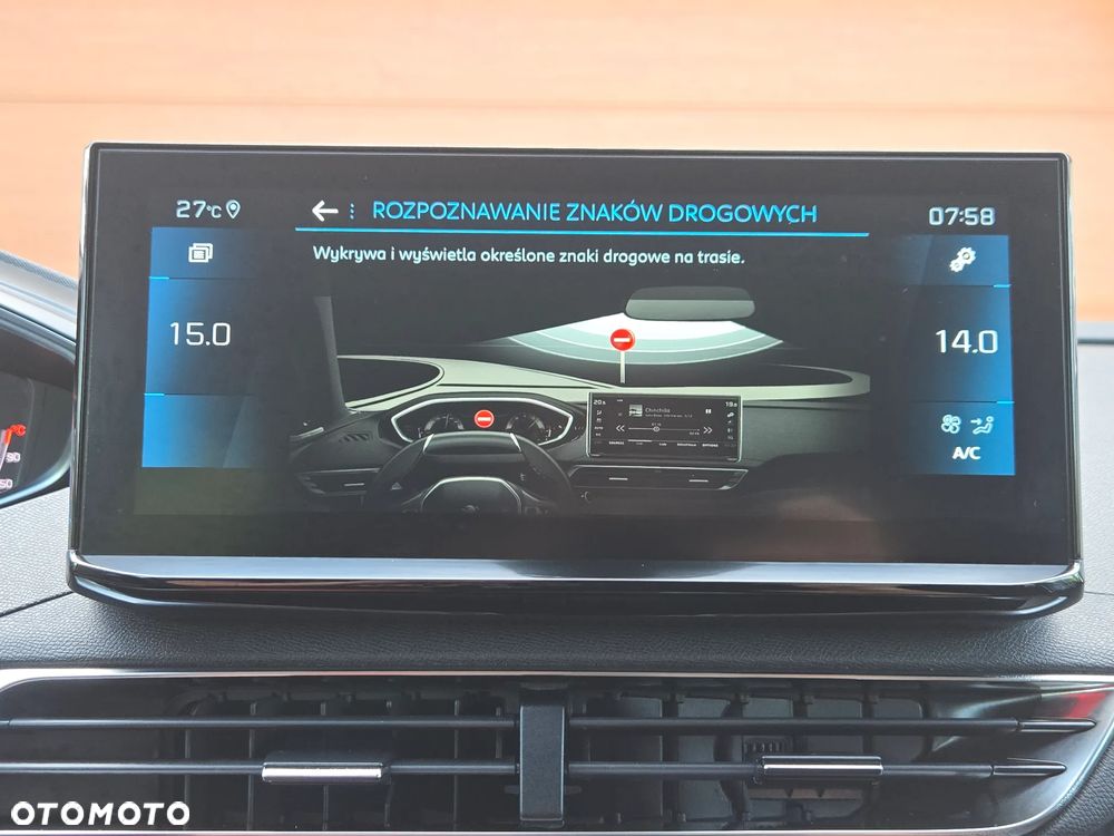 Peugeot 3008 - 36