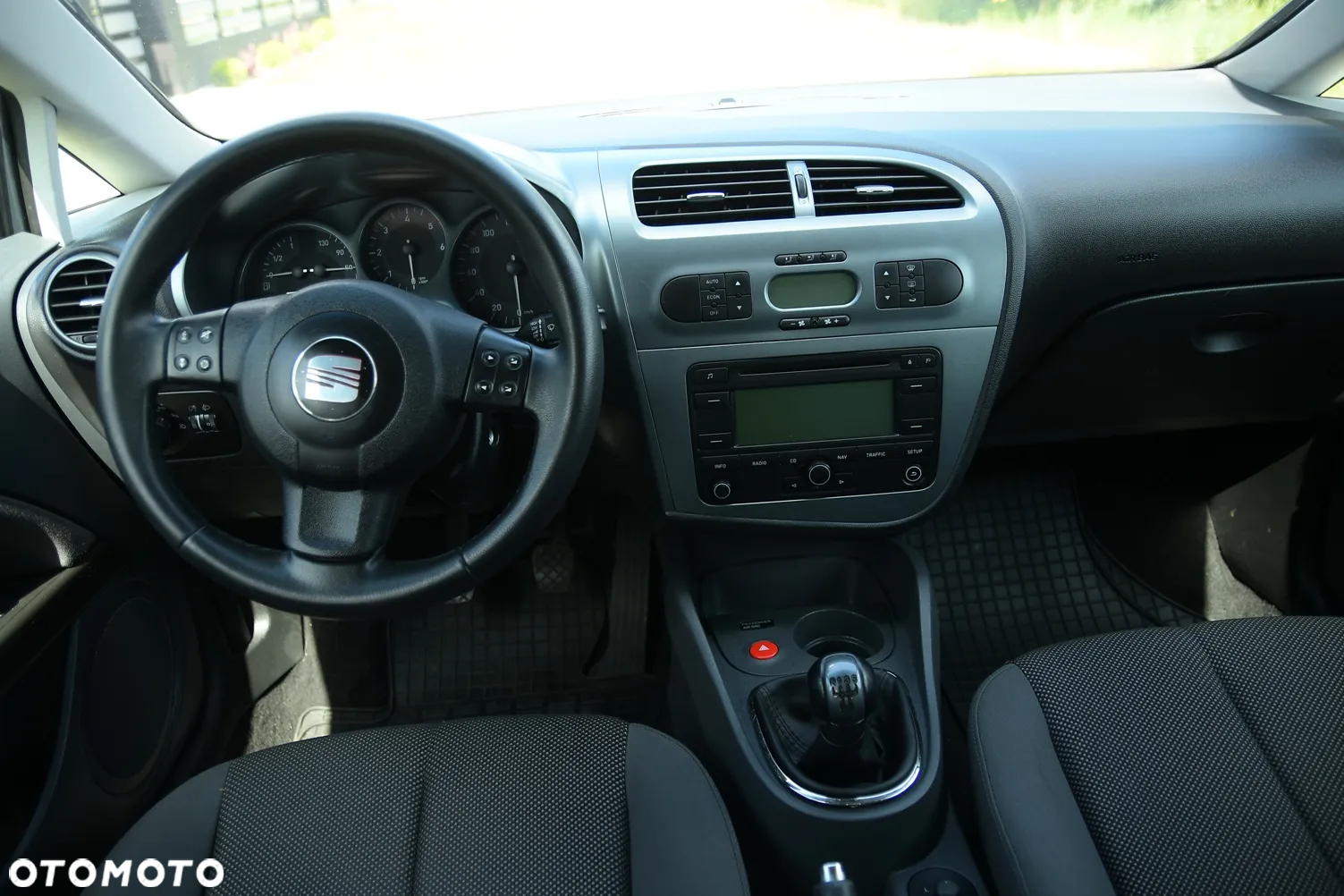 Seat Leon - 21