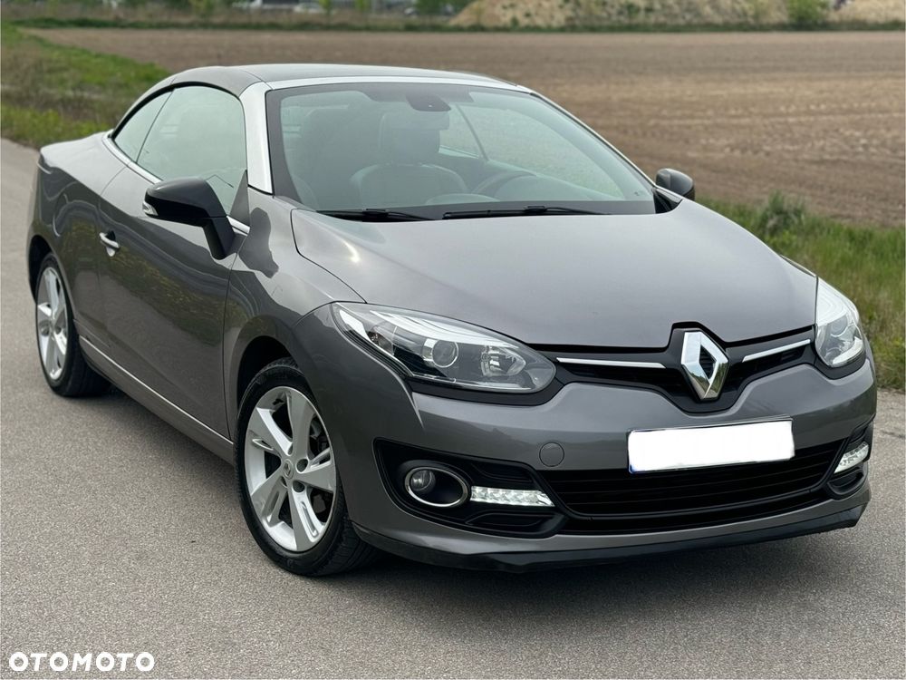 Renault Megane 1.5 dCi Bose - 21